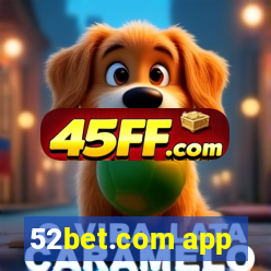 52bet.com app